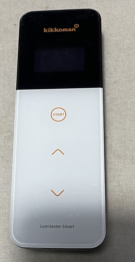 ルミテスタ―smart