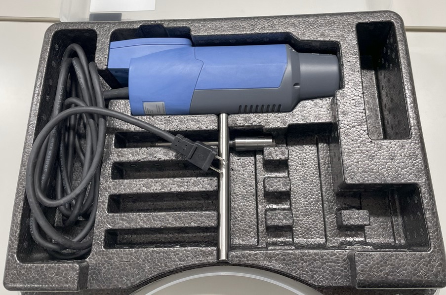 撹拌機