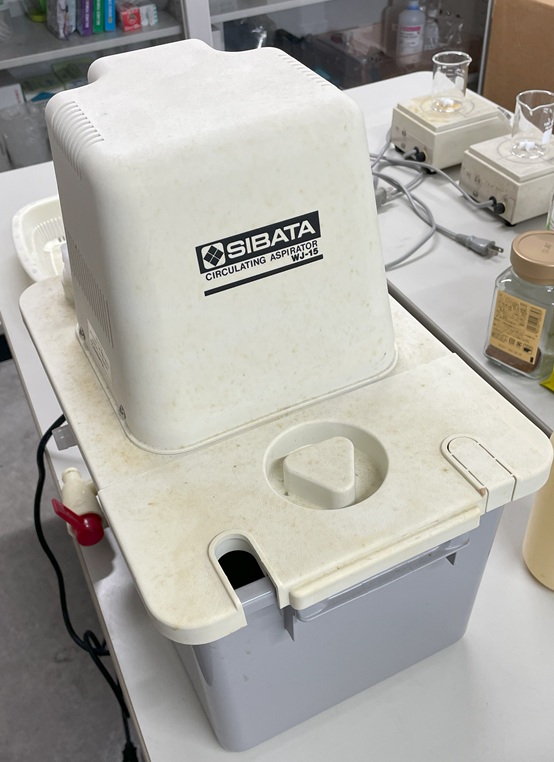 吸引機